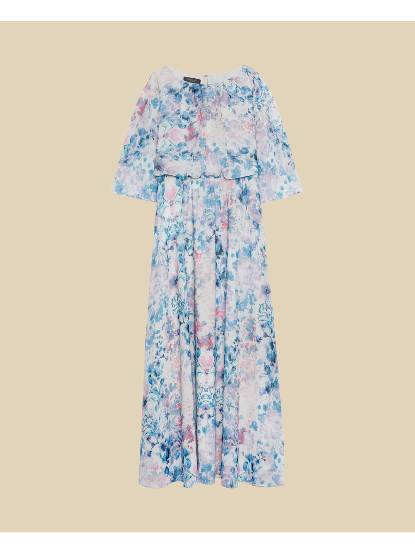 Langes, elegantes Kleid image number 5