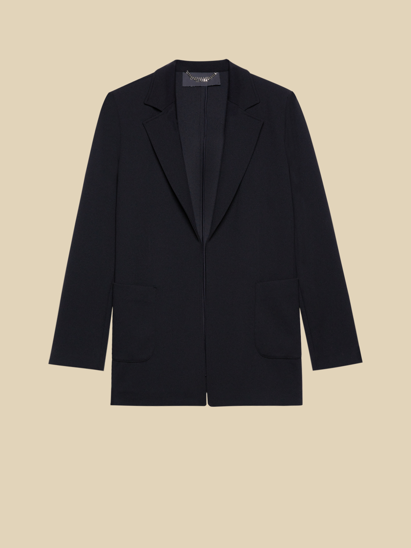 Blazer-Jacke image number 4
