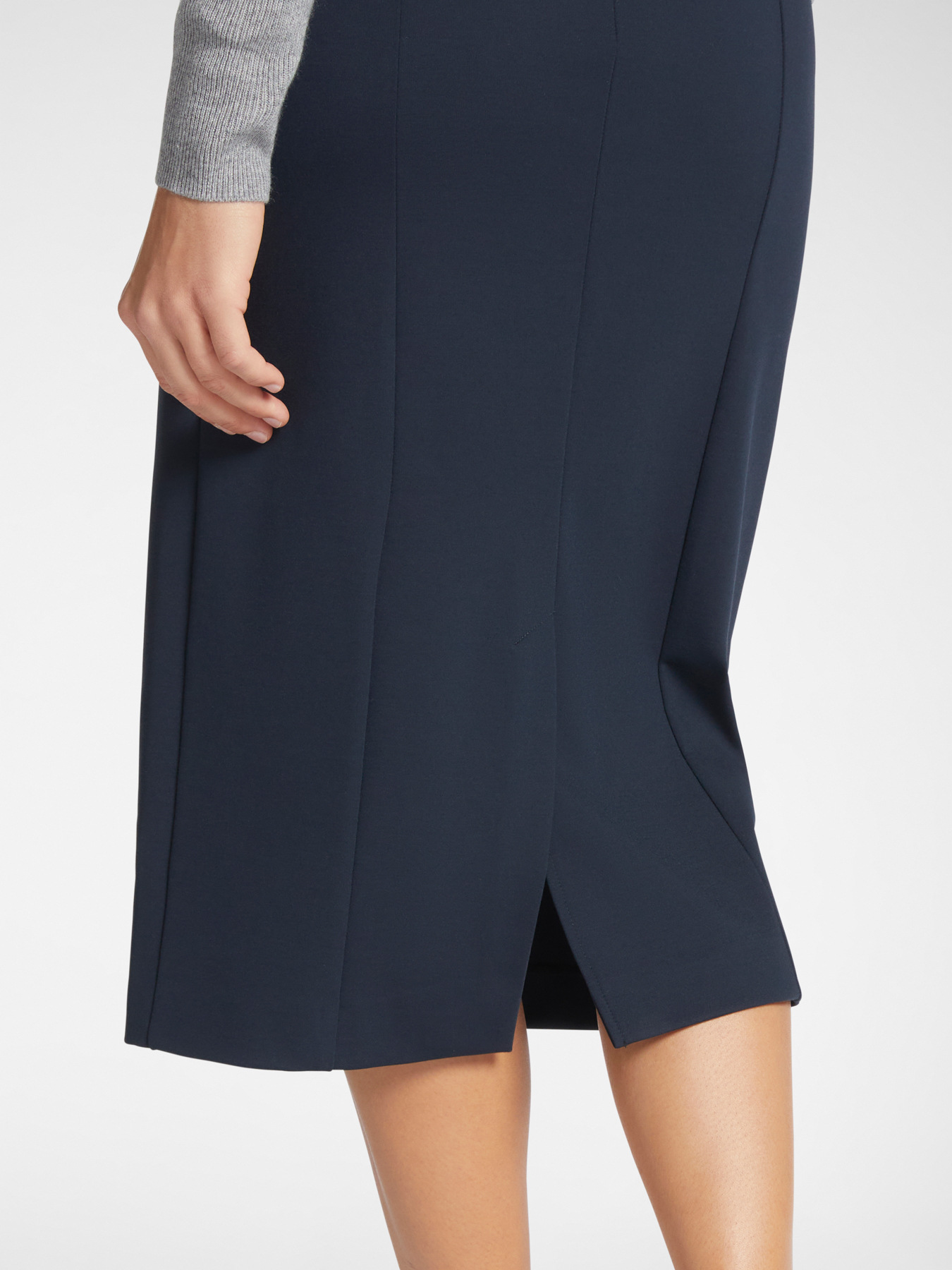 Gerader Rock in Milano-Rib image number 3