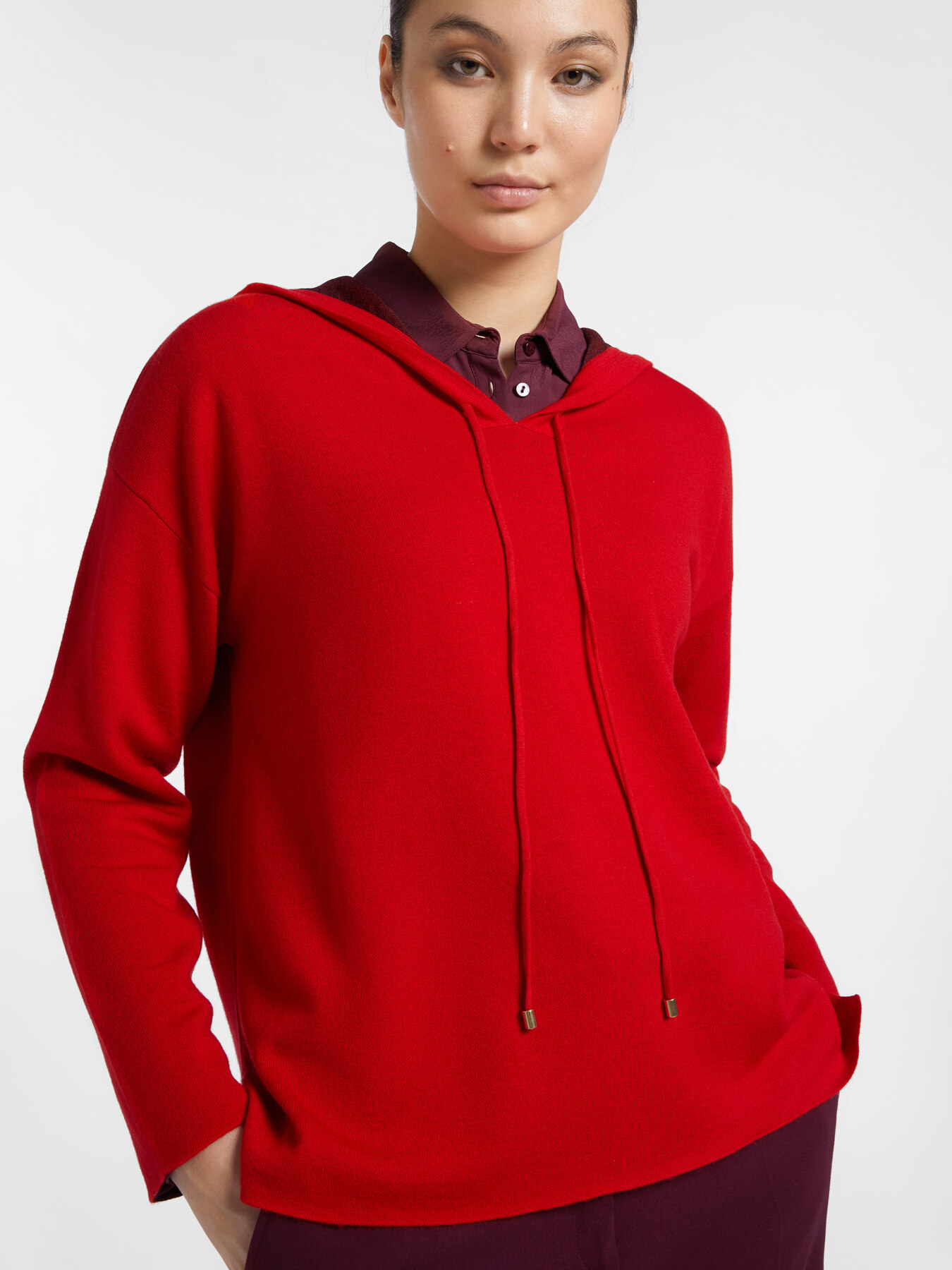 Jersey con capucha image number 3