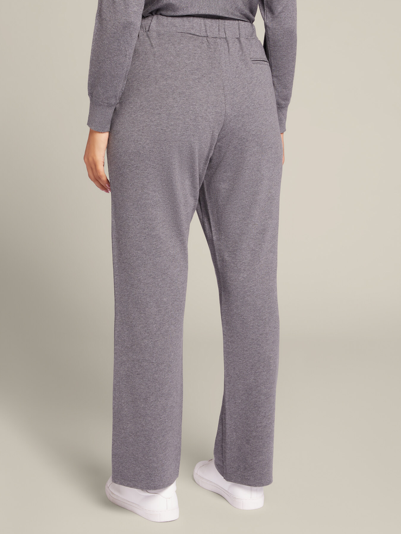 Pantaloni in felpa image number 1