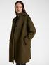 Wool coat image number 0