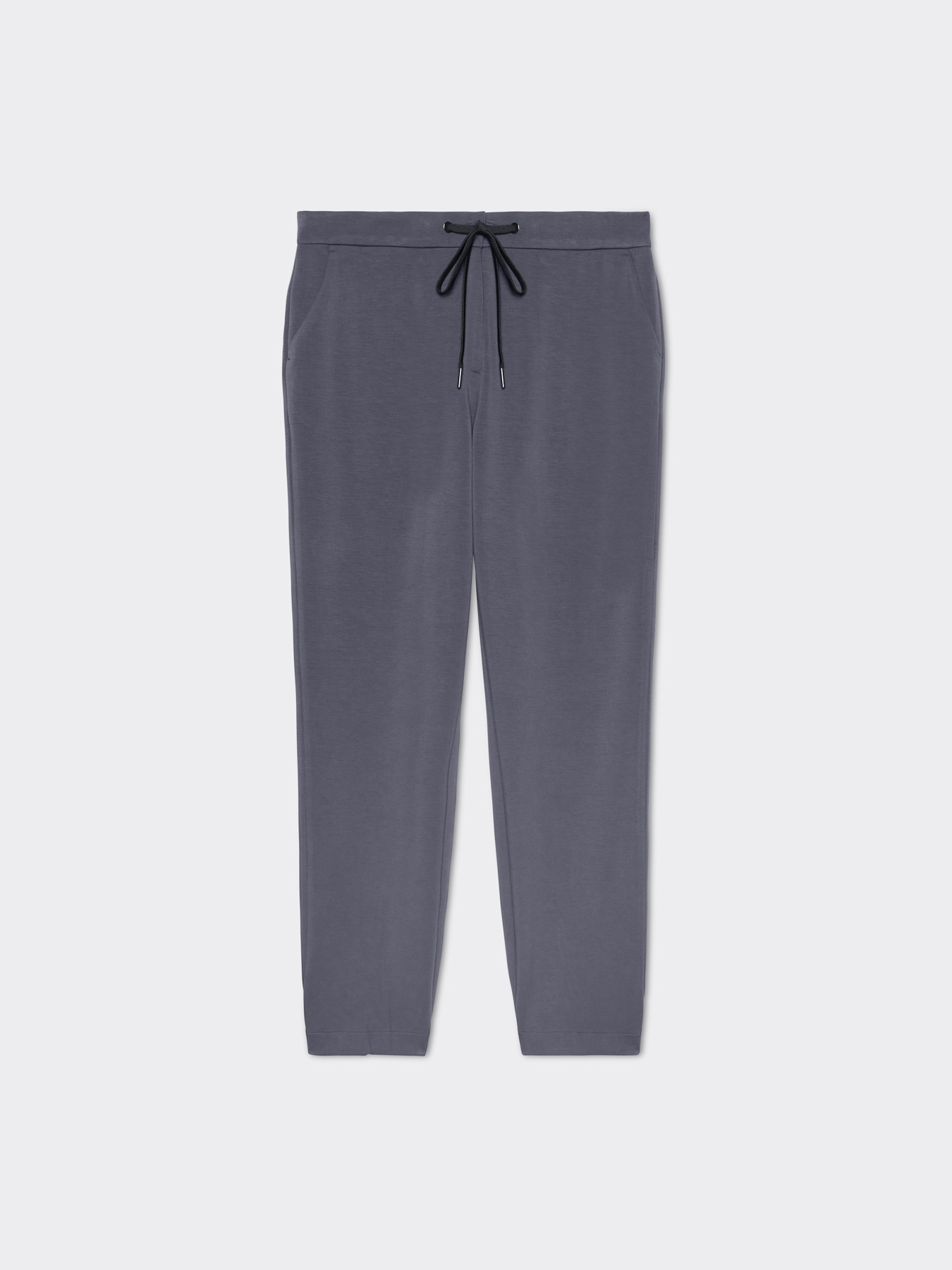Pantalon jogger en molleton image number 4