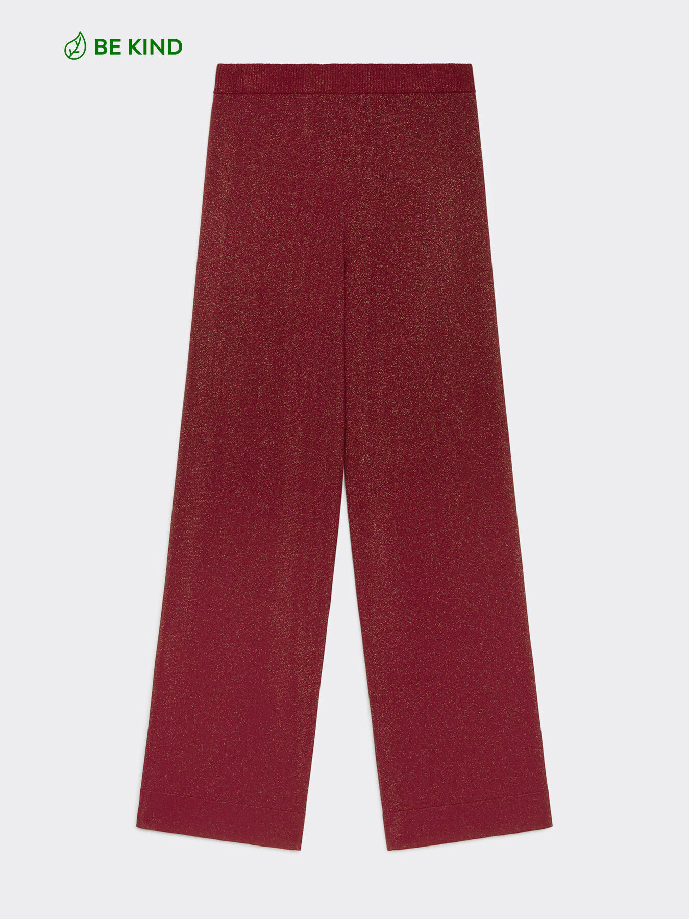 Lurex-Hose aus Viskose LENZING&trade; ECOVERO&trade; image number 4