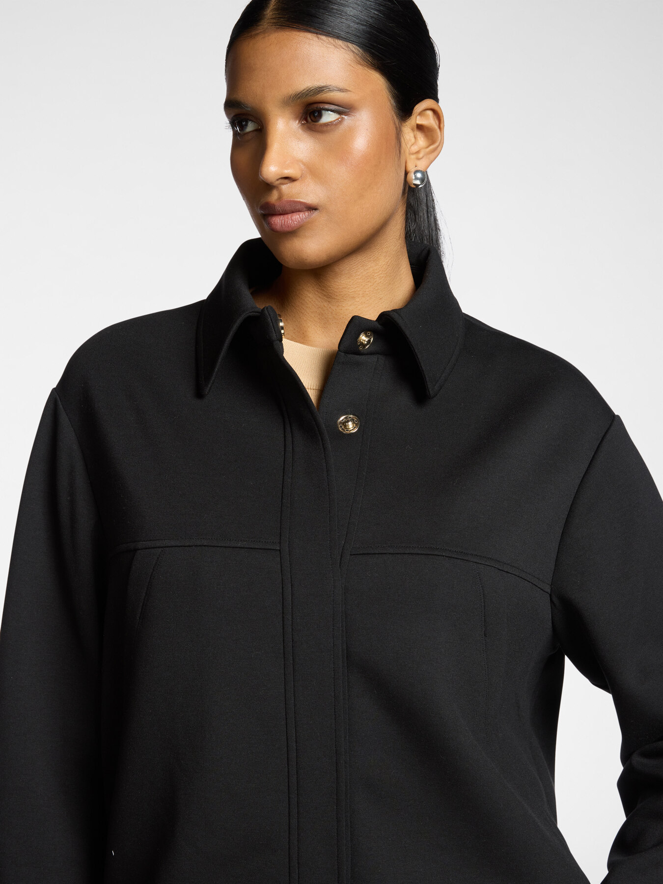 Scuba jacket image number 3