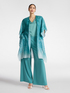 Pantalones palazzo de cady image number 0