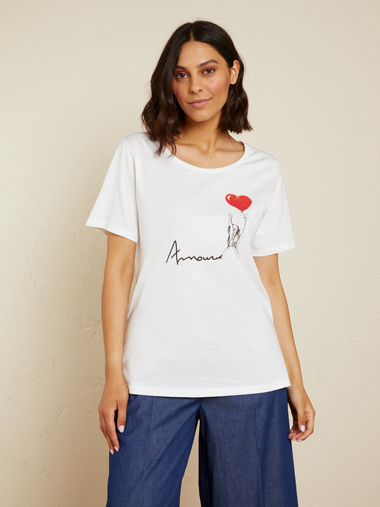 Top e T-Shirt da Donna - ElenaMiro.com