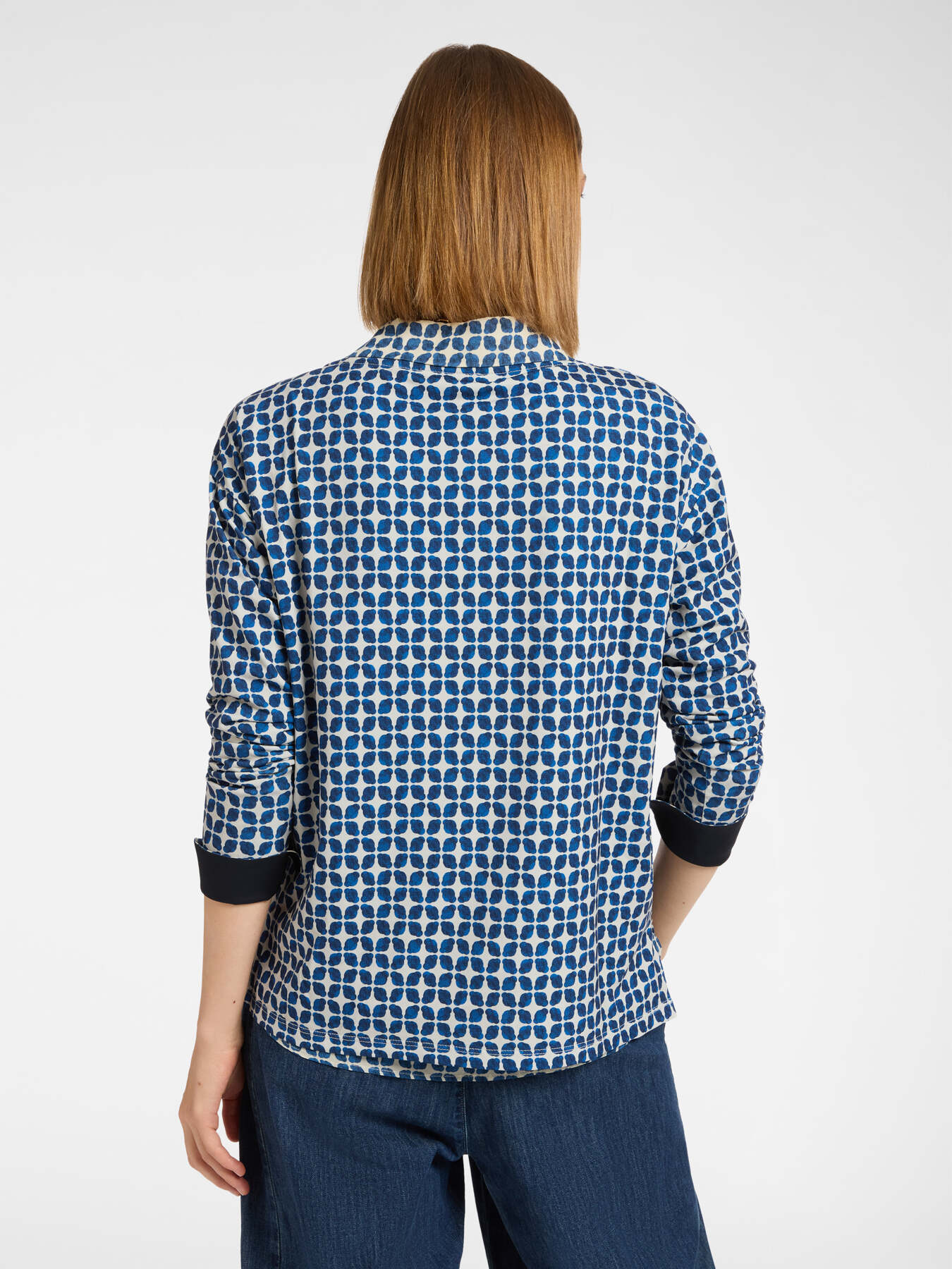 T-shirt stampata image number 1