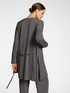 Cardigan lurex en viscose LENZING&trade; ECOVERO&trade; image number 1