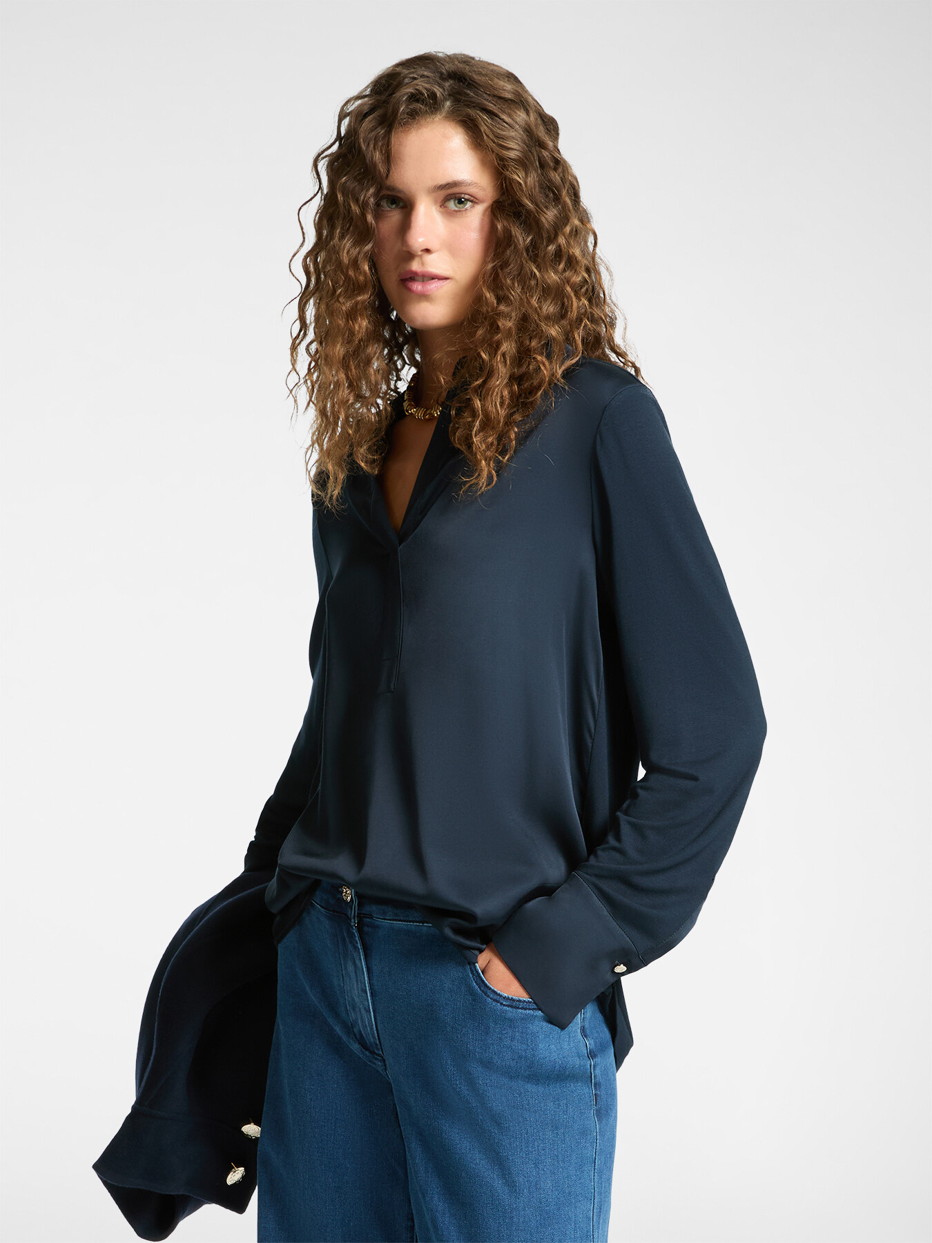 Polo bi-mati&egrave;re