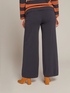 Pantaloni in maglia image number 2