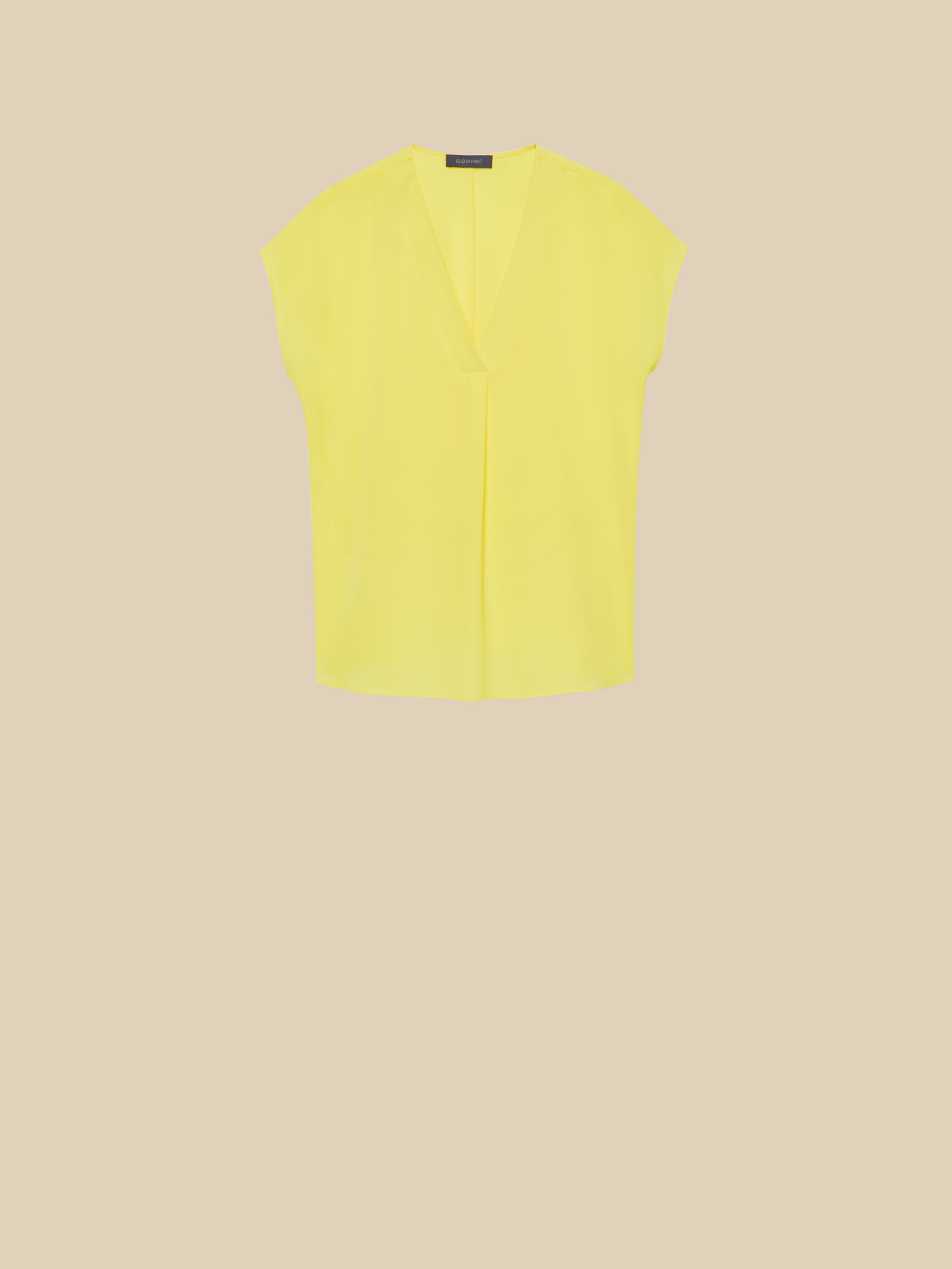 Top em tecido cloqu&eacute; image number 4