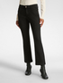 Jean 5 poches, coupe kick flare, "Florence" image number 2