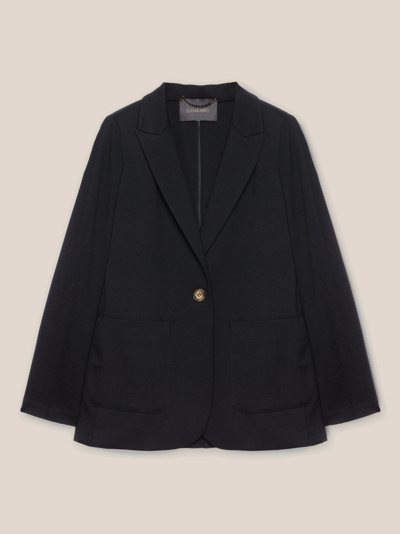 Veste en maille Milano