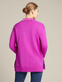 ECOVERO™ viscose open-front cardigan image number 1