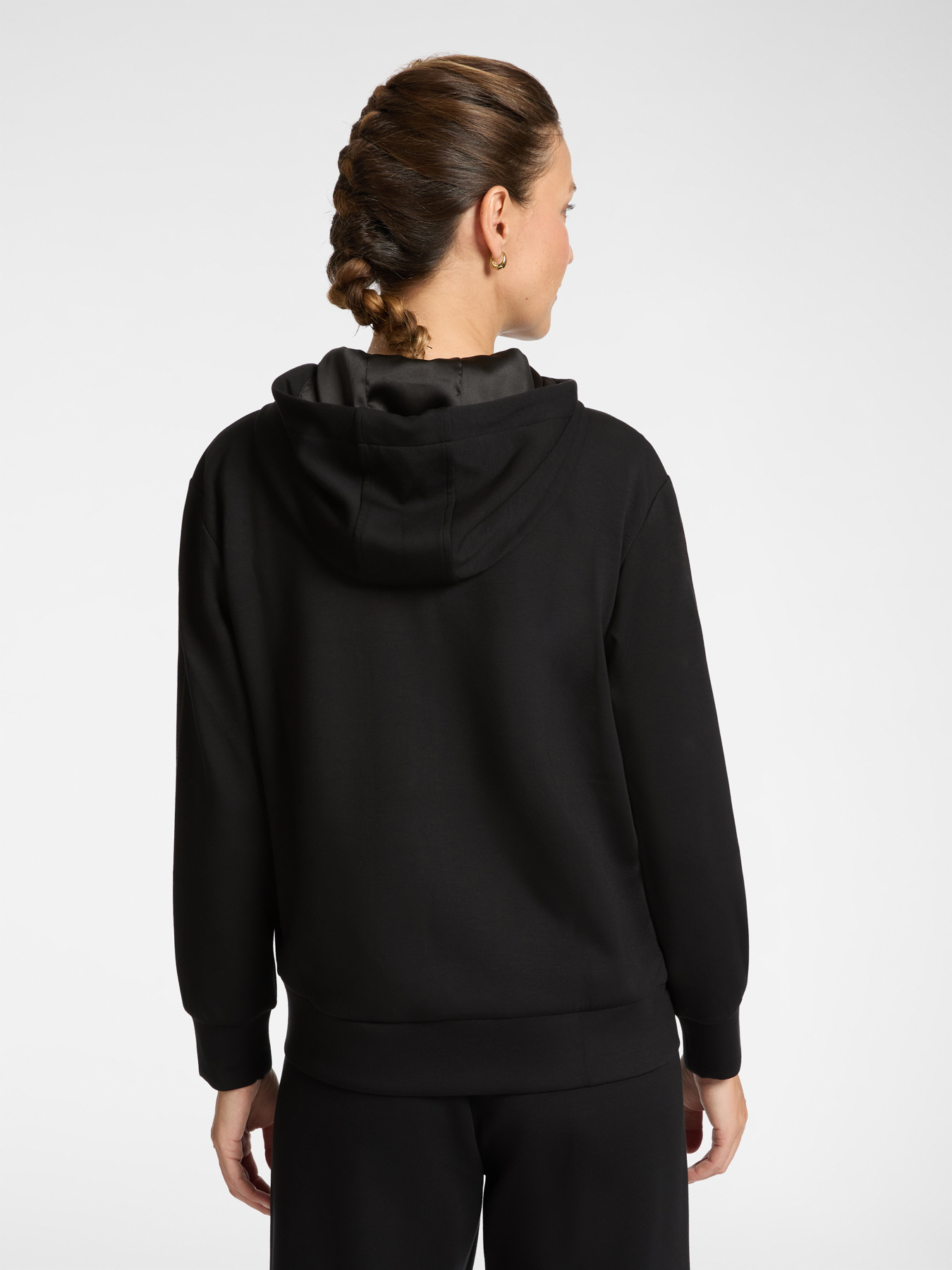 Sweatshirt &agrave; capuche image number 1