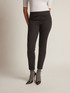 JEGGINGS, DENIM POWER STRETCH, 10 OZ image number 3