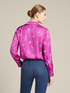 Camisa floral de viscosa ECOVERO&trade; image number 1