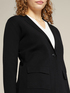 ECOVERO&trade; viscose jacket image number 2