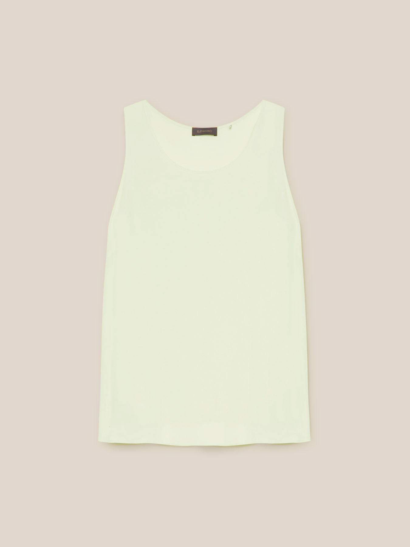 Viscose top image number 4