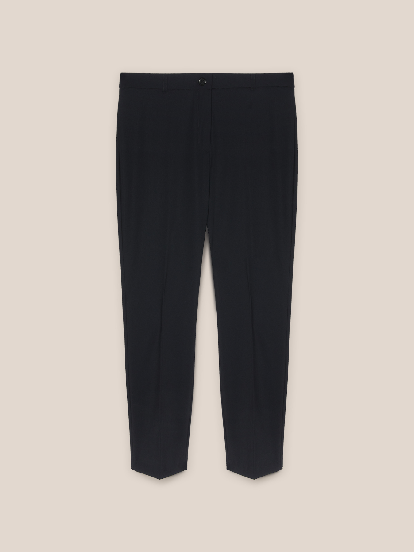 Pantaloni slim in jersey Sensitive&reg; image number 4