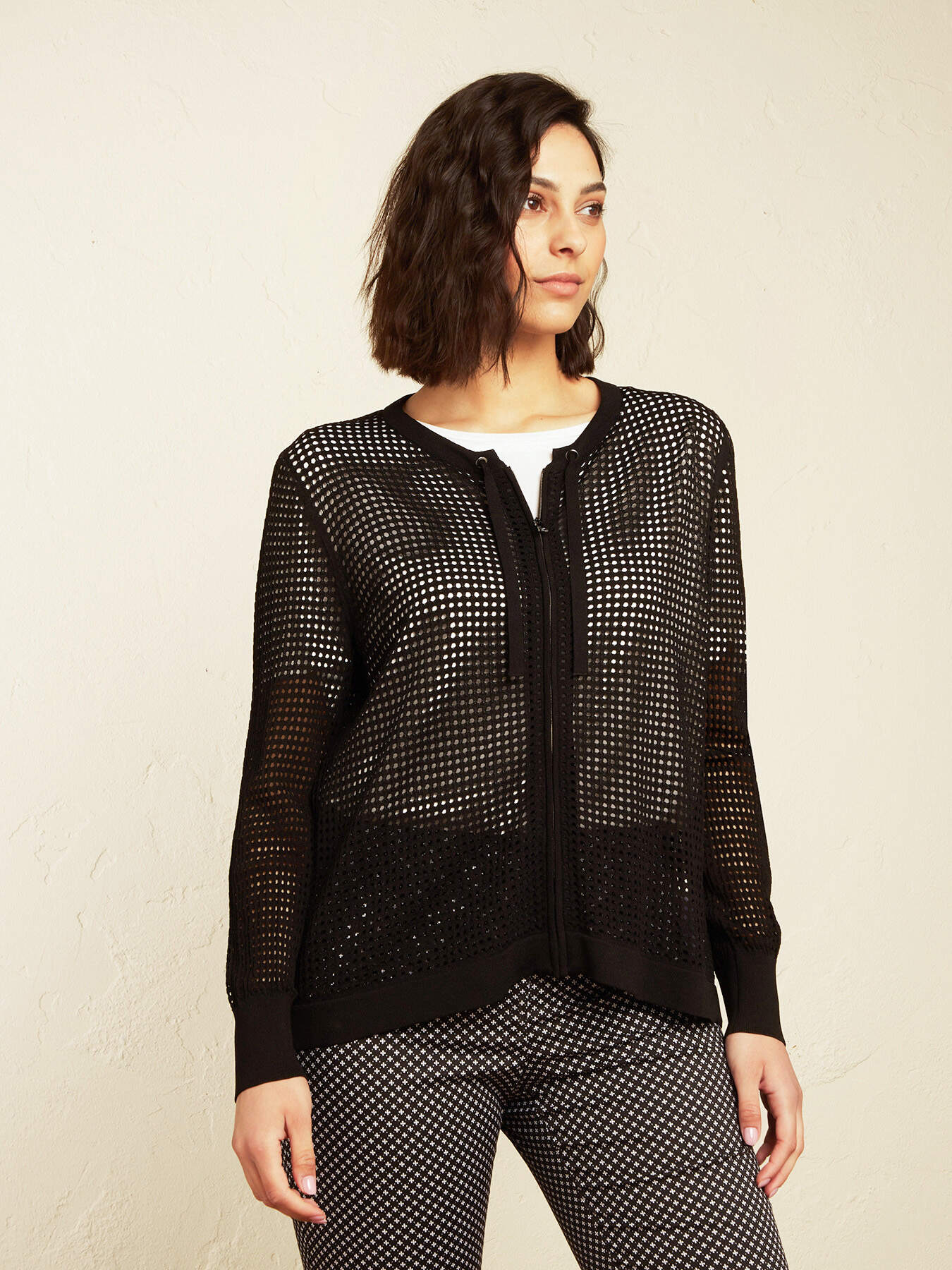 C&aacute;rdigan de red image number 2