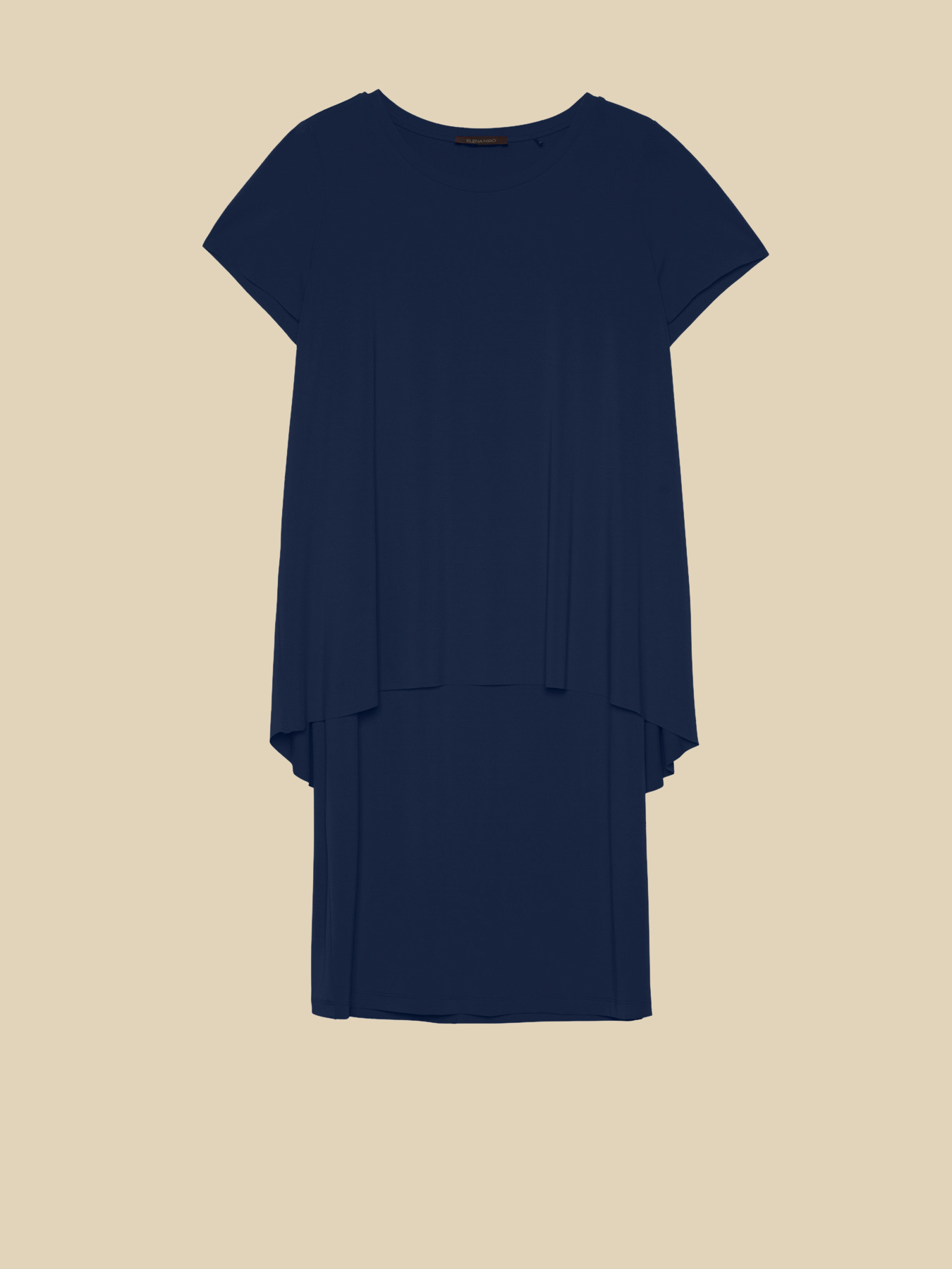 ABITO IN JERSEY CREPE image number 4