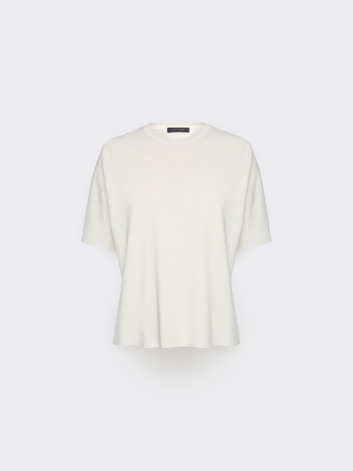 Short-sleeved shirt image number 4