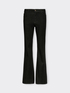 Jeans flare "Florence" image number 4