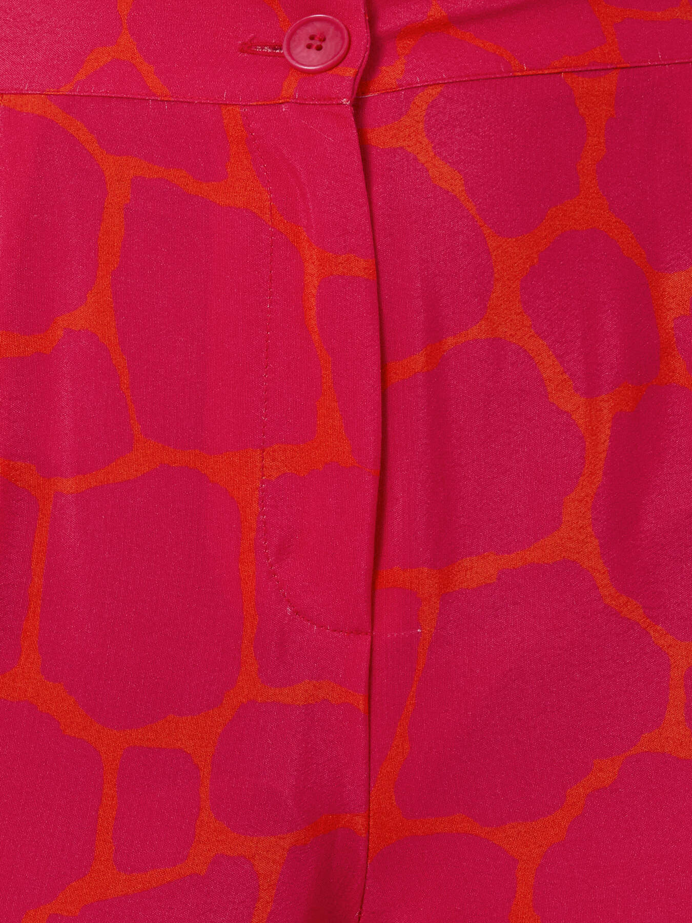 Pantaloni eleganti stampati image number 3