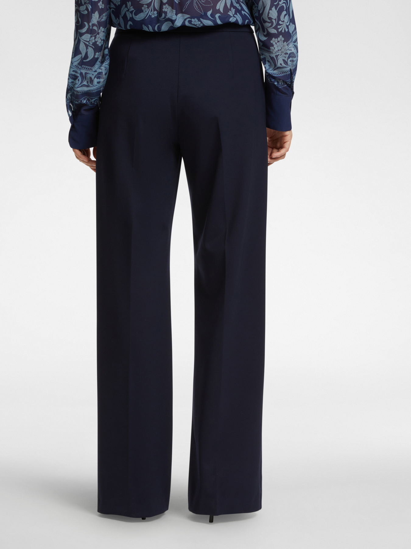 Pantalon masculin en maille Milano image number 1