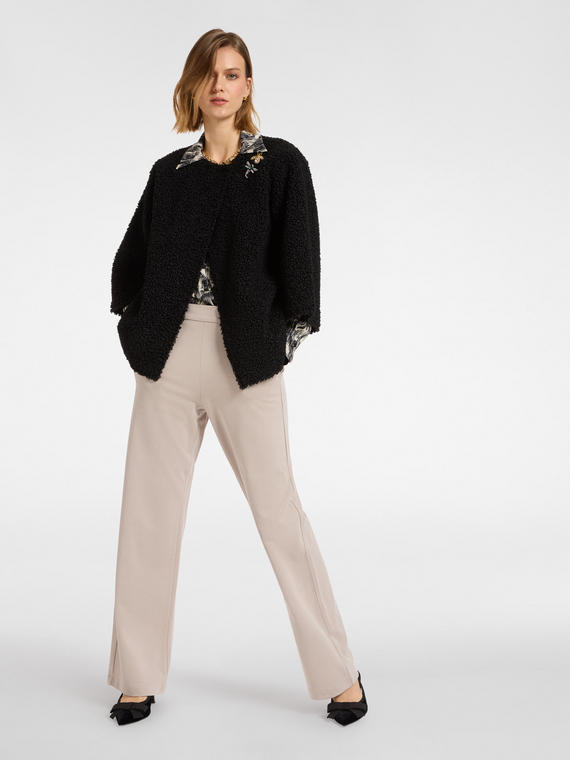 Pantalones de jersey