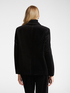 Blazer en velours image number 1