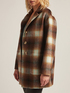 Chequered jacket image number 4