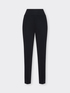 Leggings in jersey image number 4