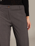 Straight grisaille trousers image number 3