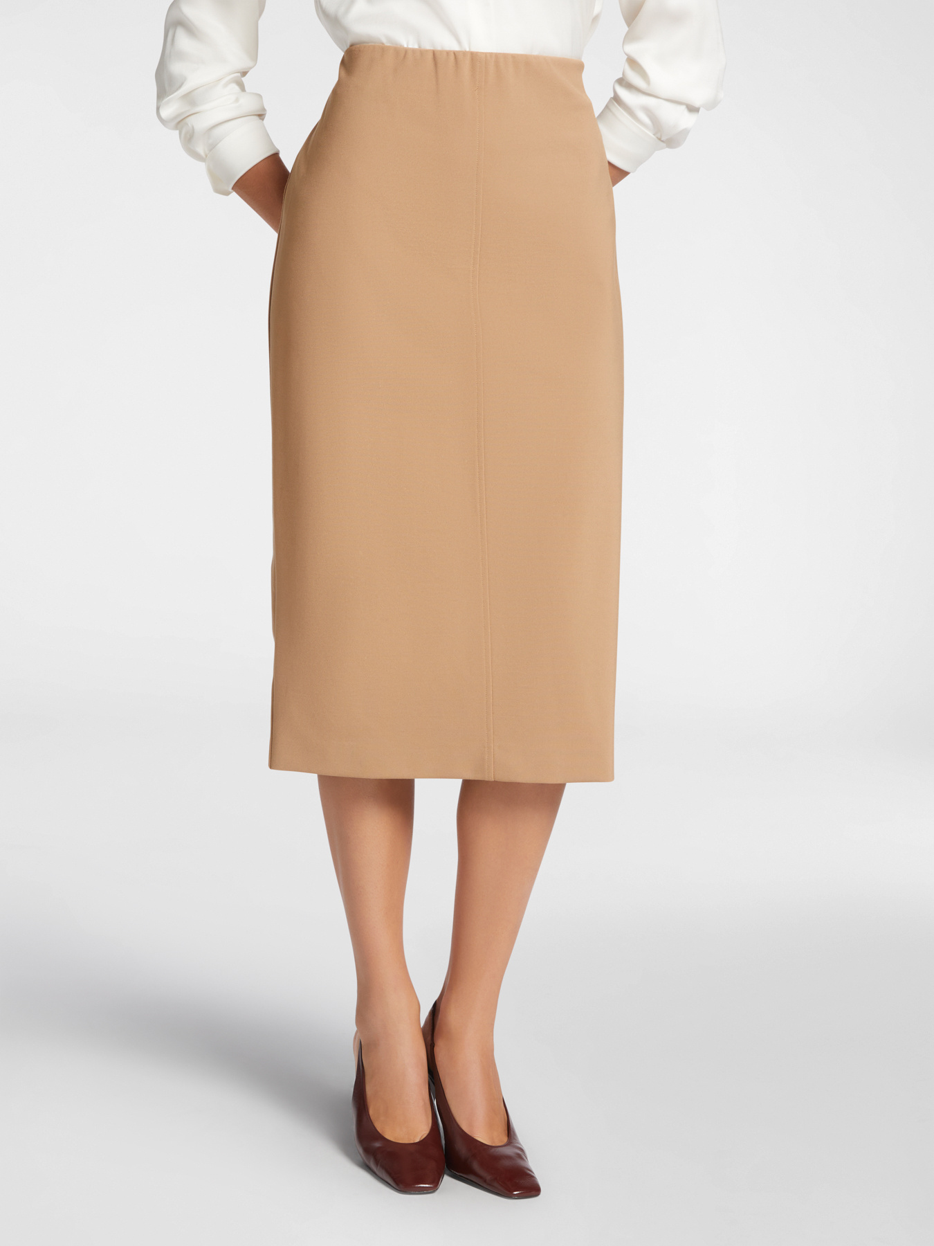 Gerader Rock in Milano-Rib image number 2