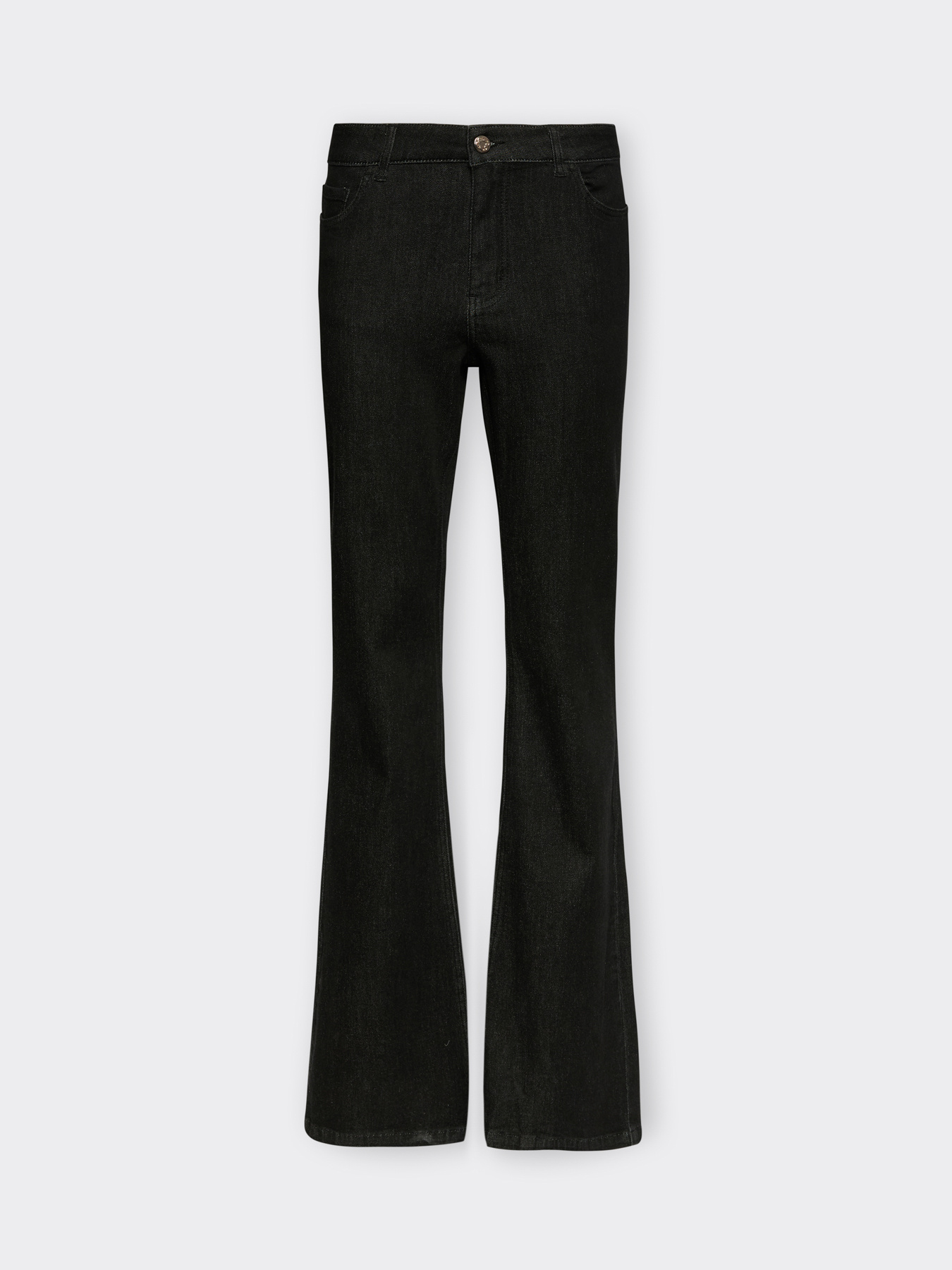 Jeans flare "Florence" image number 4