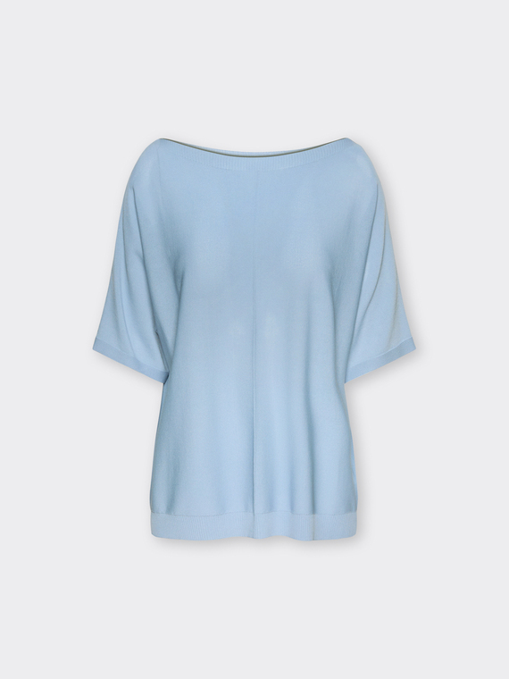 T-shirt &agrave; manches courtes