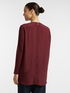 LENZING&trade; ECOVERO&trade; viscose sweater image number 1