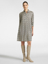Bedrucktes Kleid image number 2