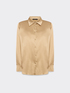 Camicia in seta stretch image number 4