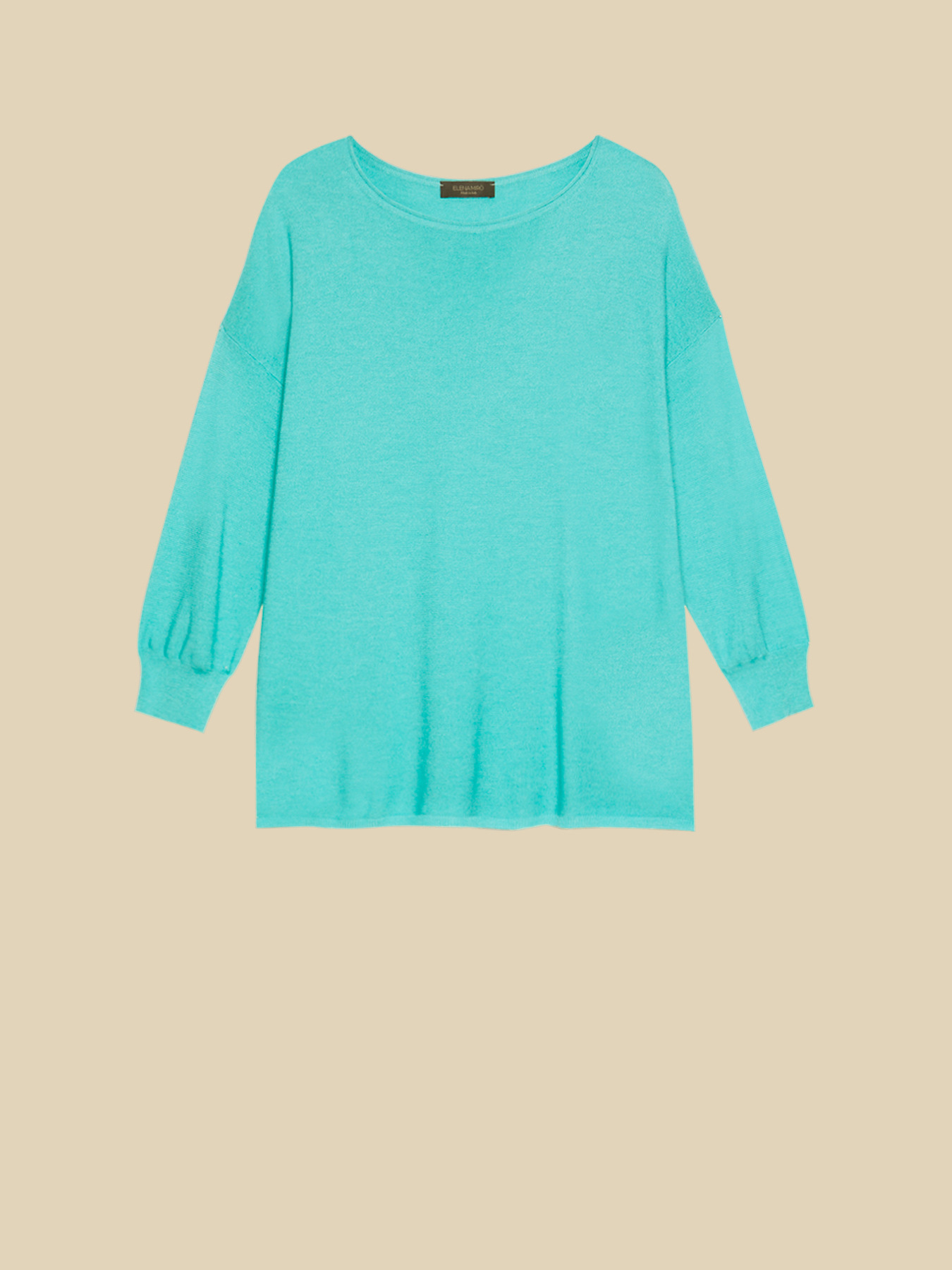 Pull trap&egrave;ze c&ocirc;tel&eacute; image number 4