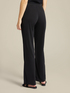 Pantaloni dritti in jersey image number 1