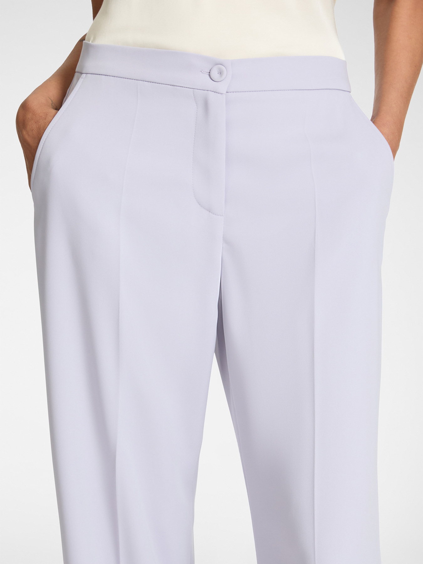 Cady trousers image number 3