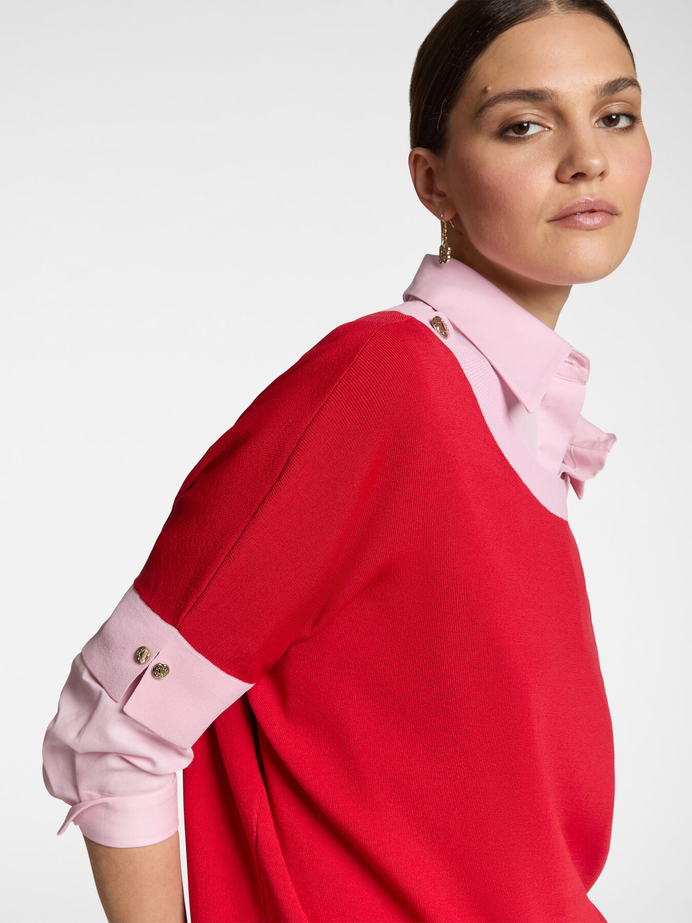 Maglia maniche corte image number 3