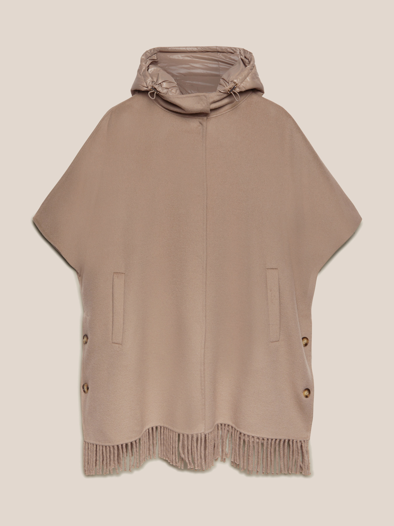 Capa de tecido duplo com acabamento feito a m&atilde;o image number 9