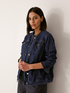 Giubbotto in denim image number 0