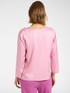 Blusa in raso stretch image number 1