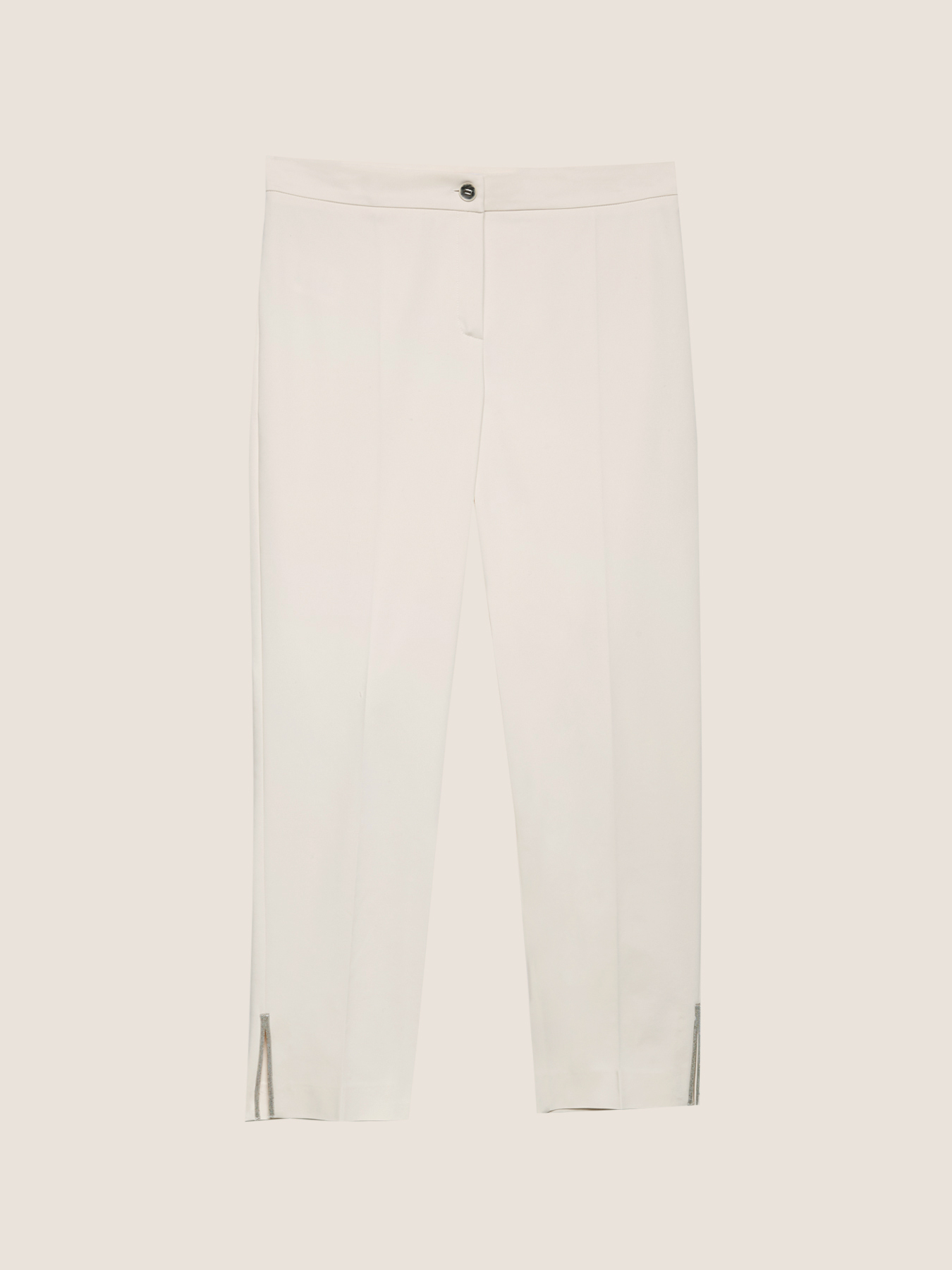 Pantaloni a sigaretta image number 3